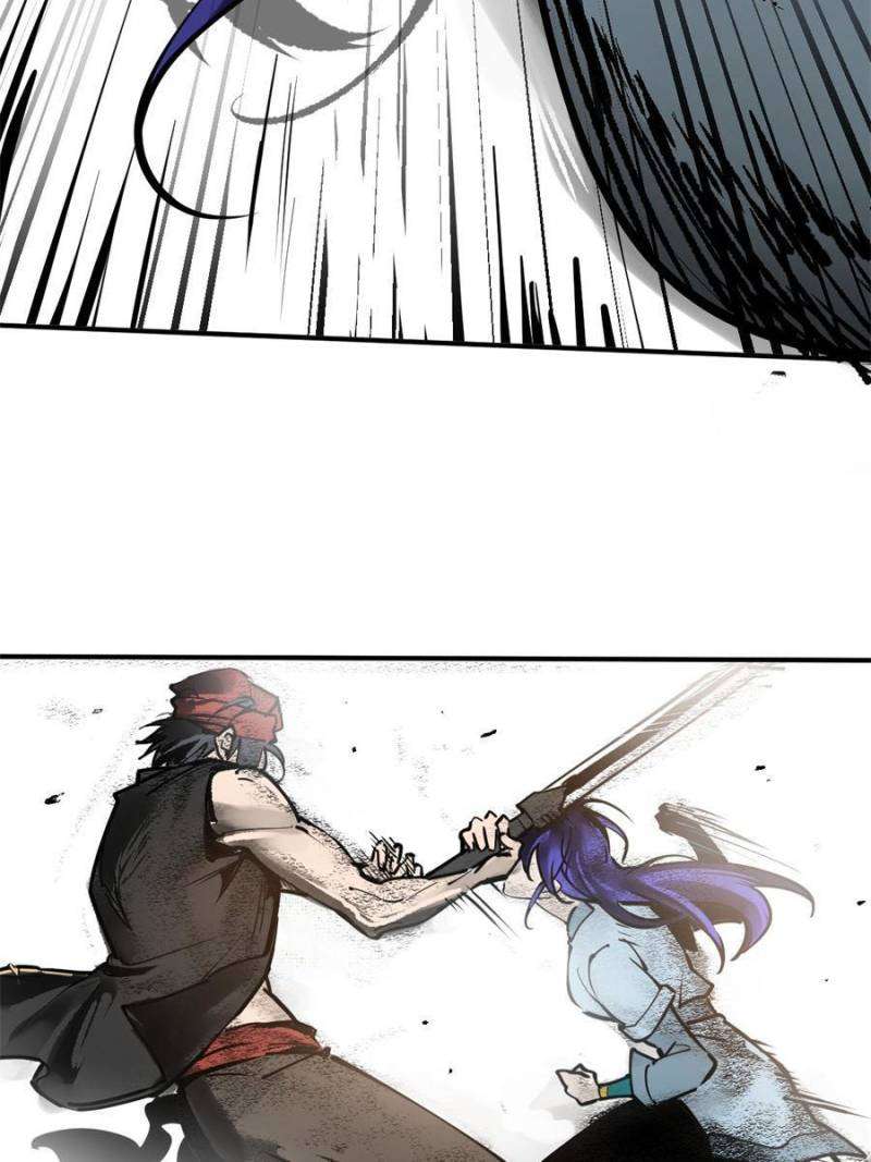 Another beginning with the Guhuo bird chapter 210 page 50