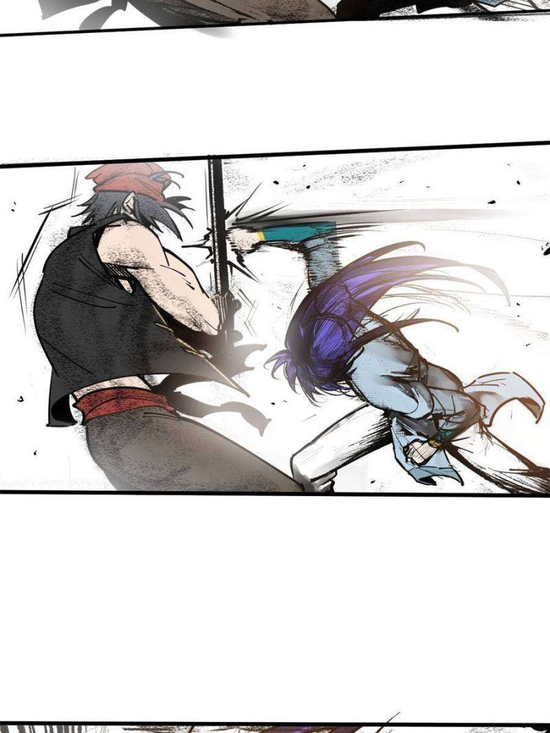 Another beginning with the Guhuo bird chapter 210 page 51