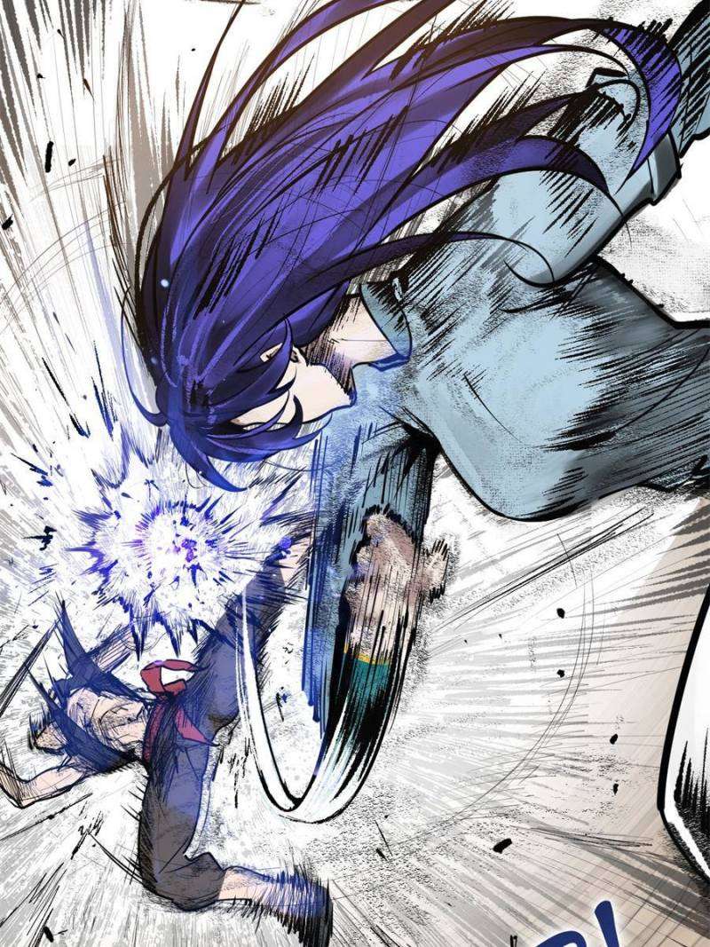 Another beginning with the Guhuo bird chapter 210 page 52