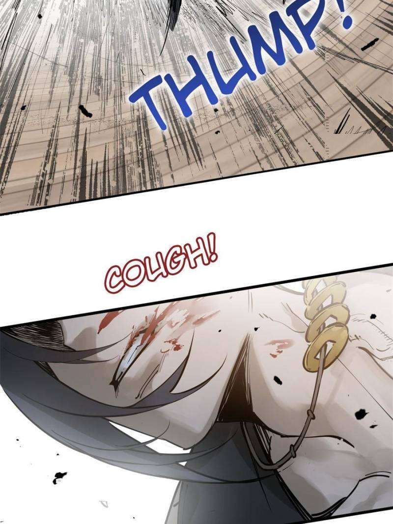 Another beginning with the Guhuo bird chapter 210 page 53