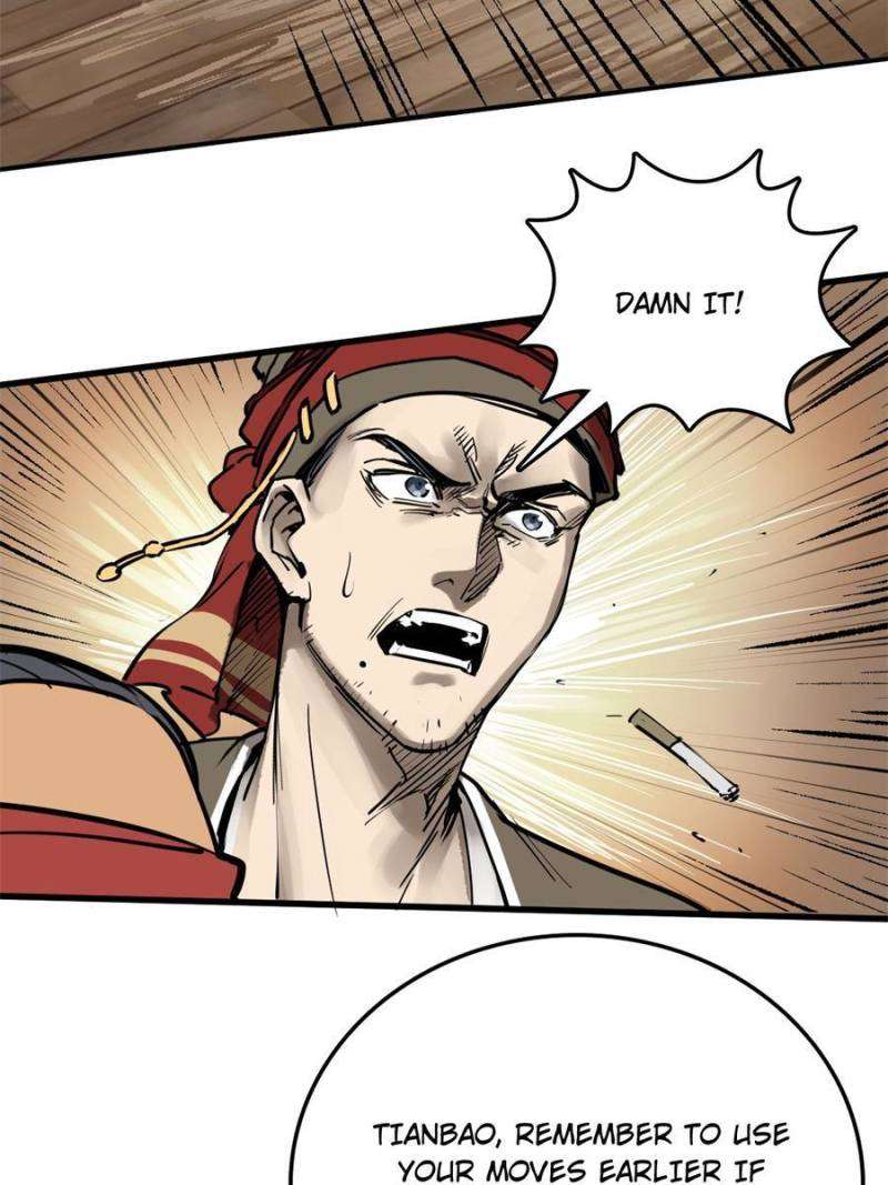 Another beginning with the Guhuo bird chapter 210 page 55