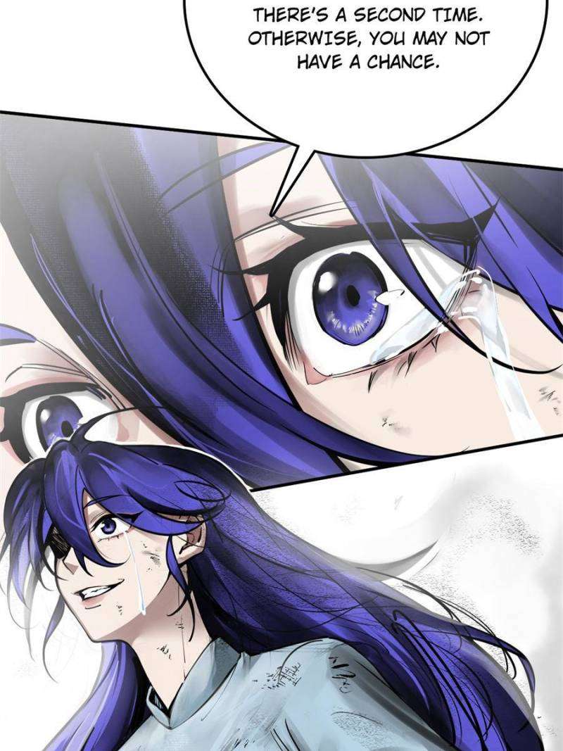 Another beginning with the Guhuo bird chapter 210 page 56