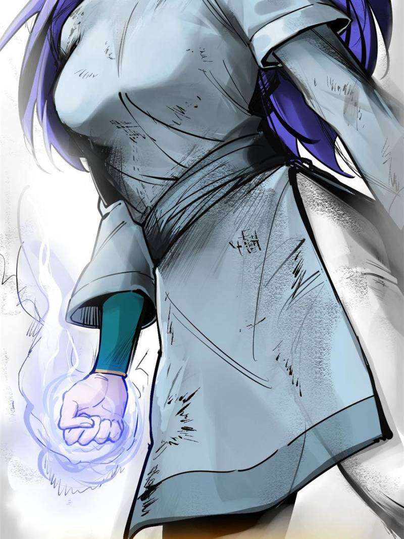 Another beginning with the Guhuo bird chapter 210 page 57