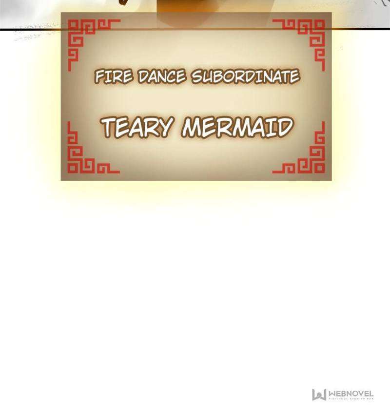 Another beginning with the Guhuo bird chapter 210 page 58