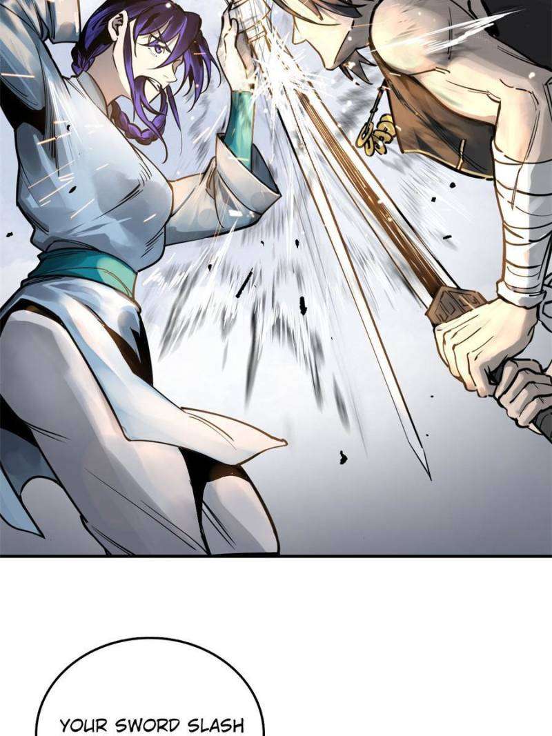 Another beginning with the Guhuo bird chapter 210 page 6