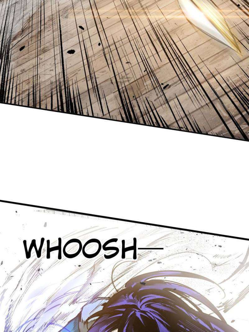 Another beginning with the Guhuo bird chapter 210 page 60