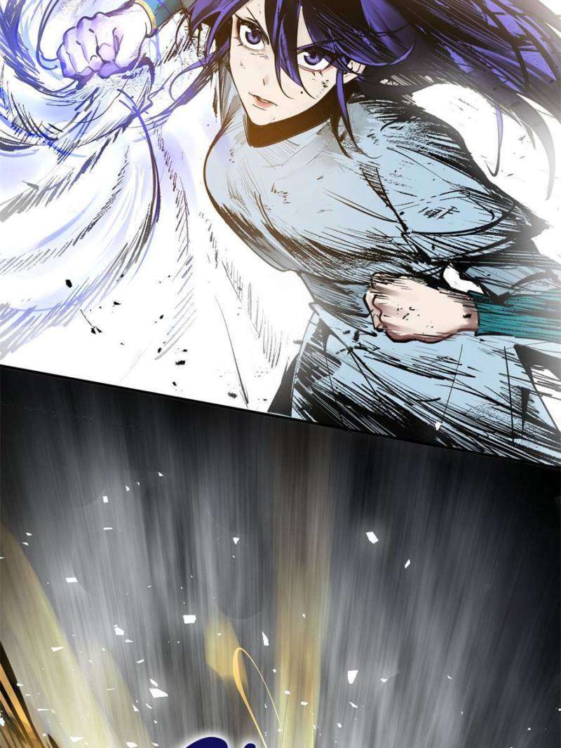 Another beginning with the Guhuo bird chapter 210 page 61