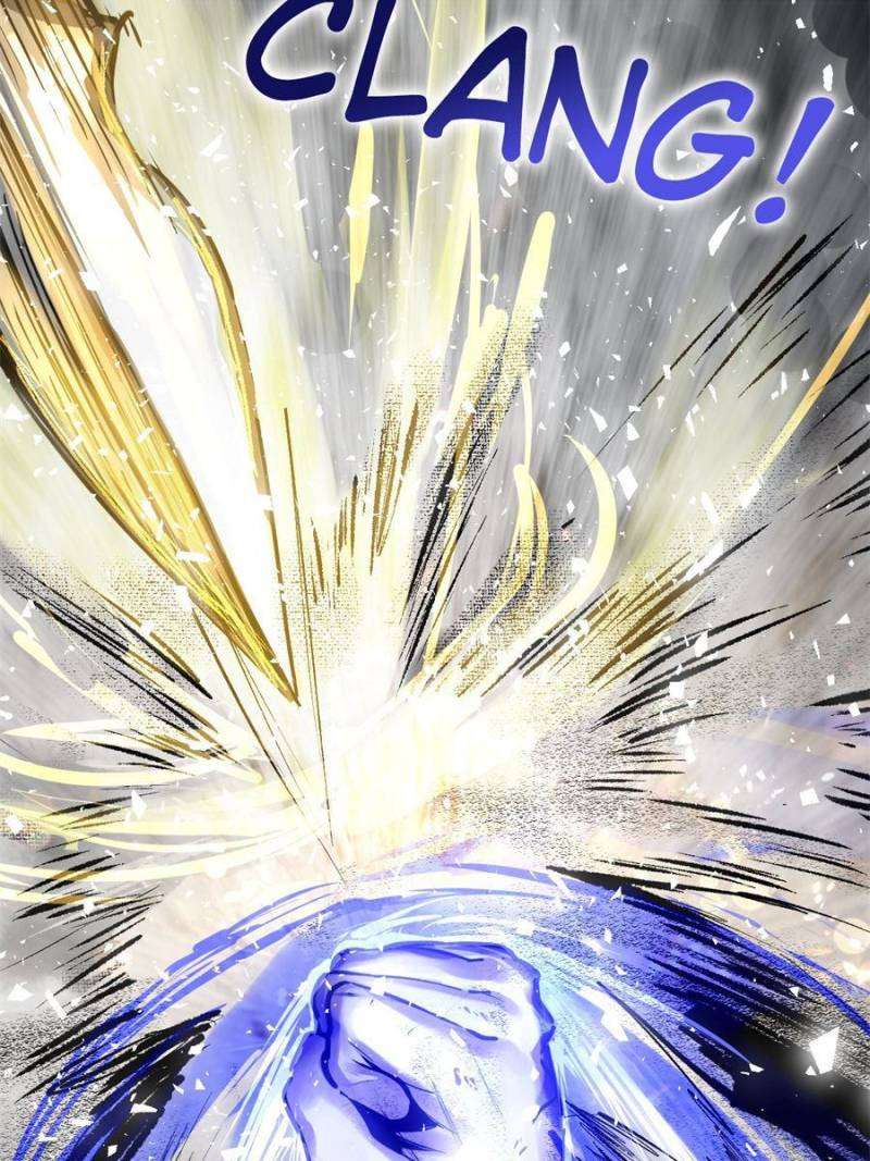 Another beginning with the Guhuo bird chapter 210 page 62