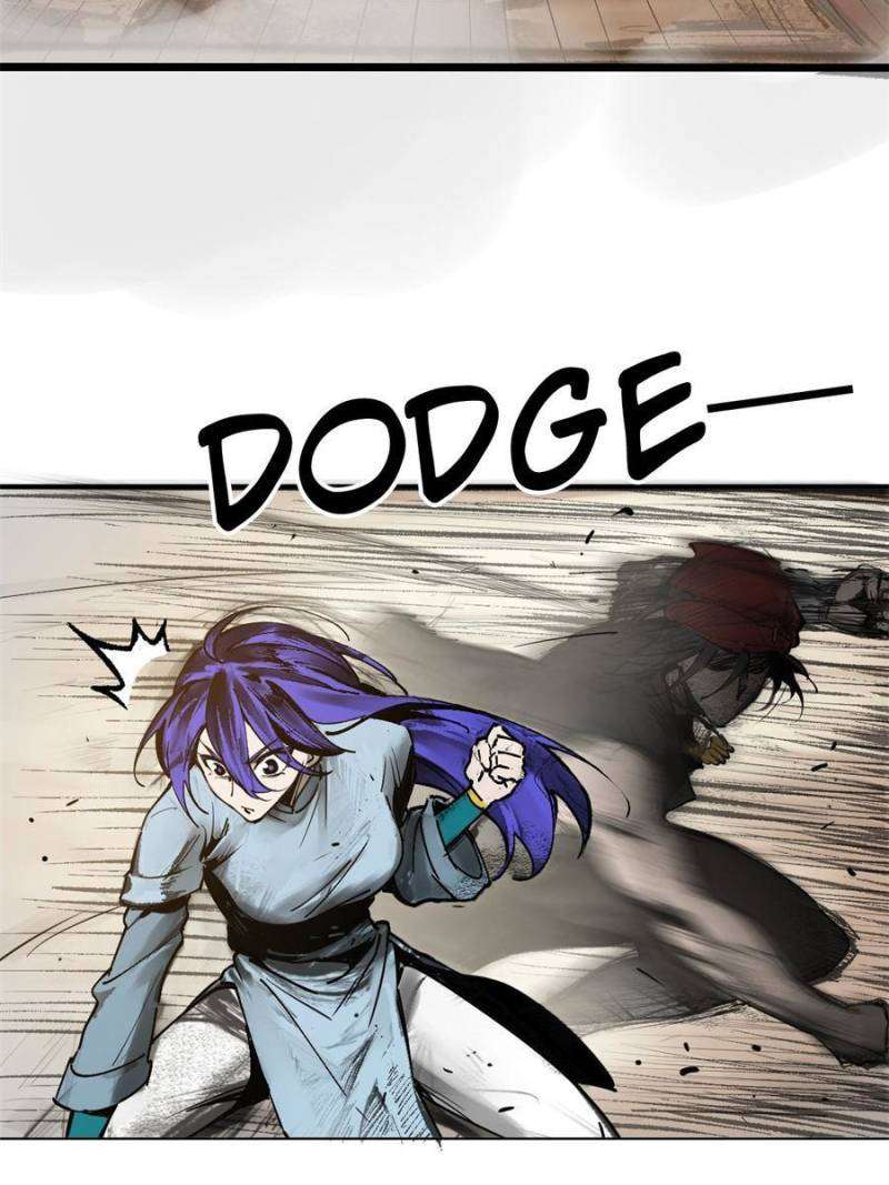 Another beginning with the Guhuo bird chapter 210 page 68