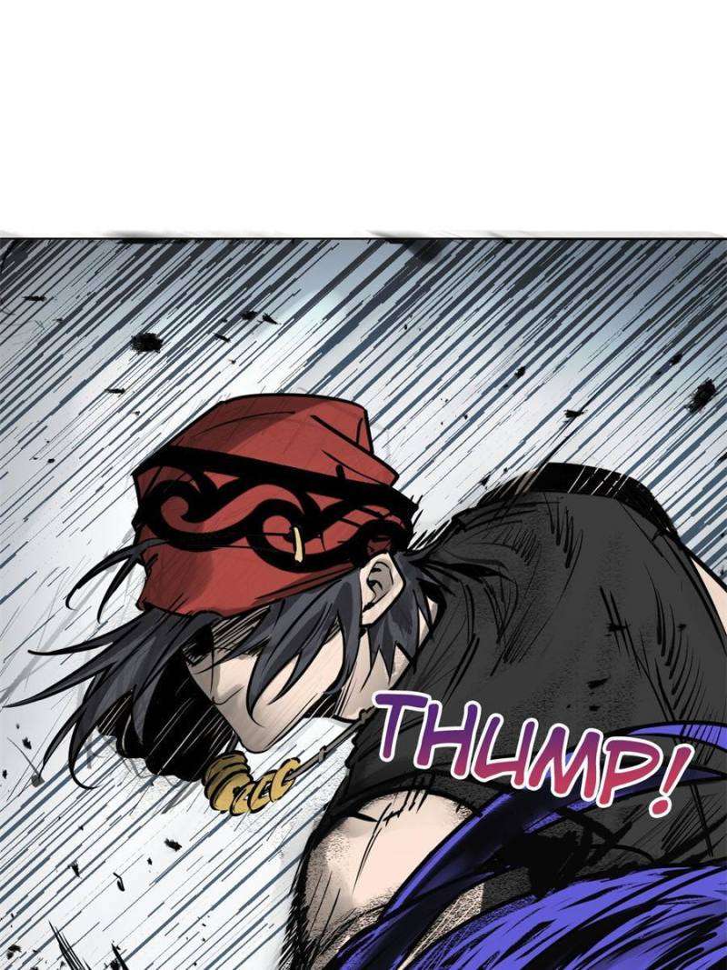 Another beginning with the Guhuo bird chapter 210 page 69