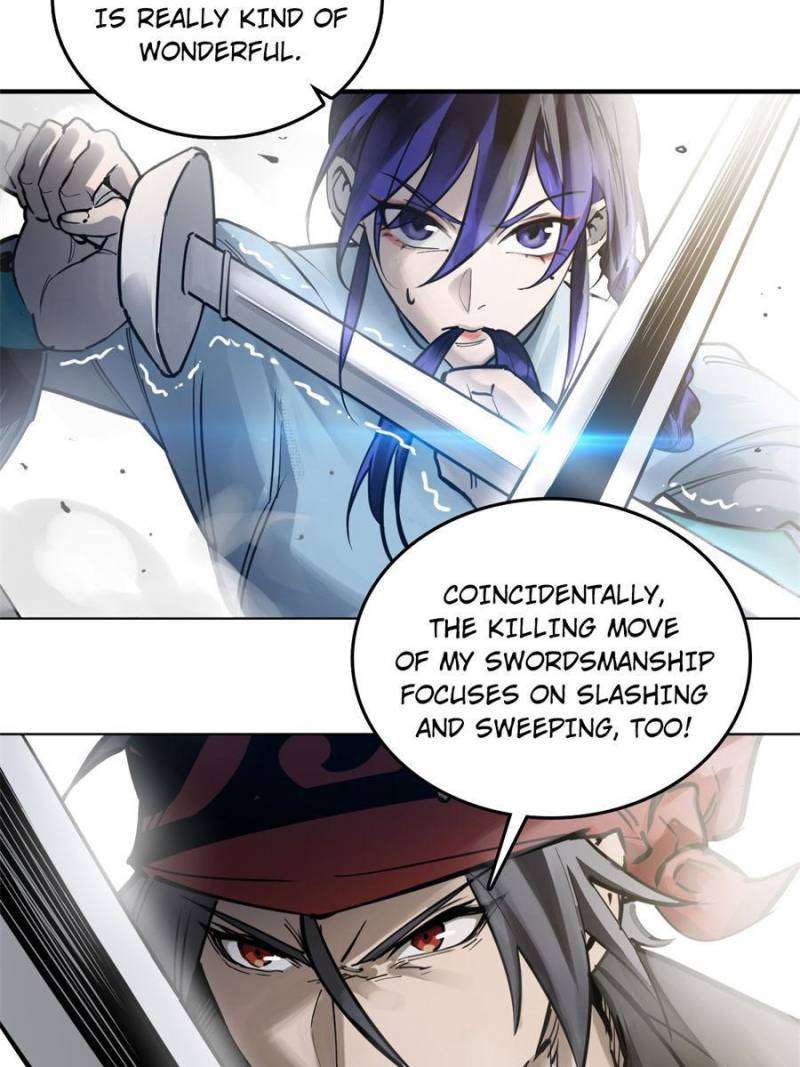 Another beginning with the Guhuo bird chapter 210 page 7