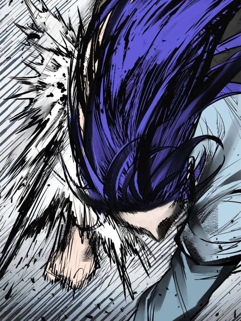 Another beginning with the Guhuo bird chapter 210 page 70