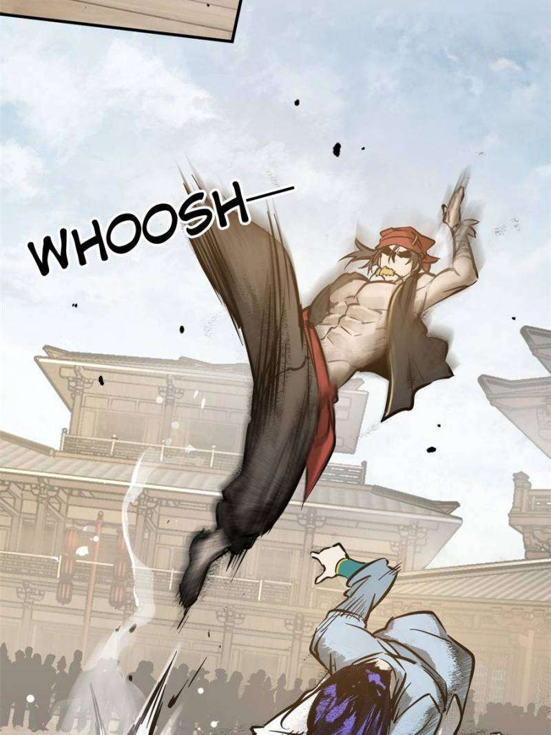 Another beginning with the Guhuo bird chapter 210 page 74