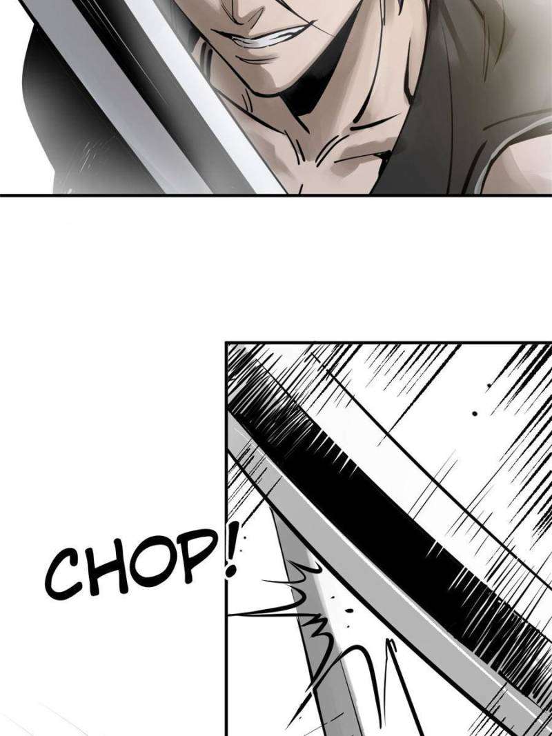 Another beginning with the Guhuo bird chapter 210 page 8