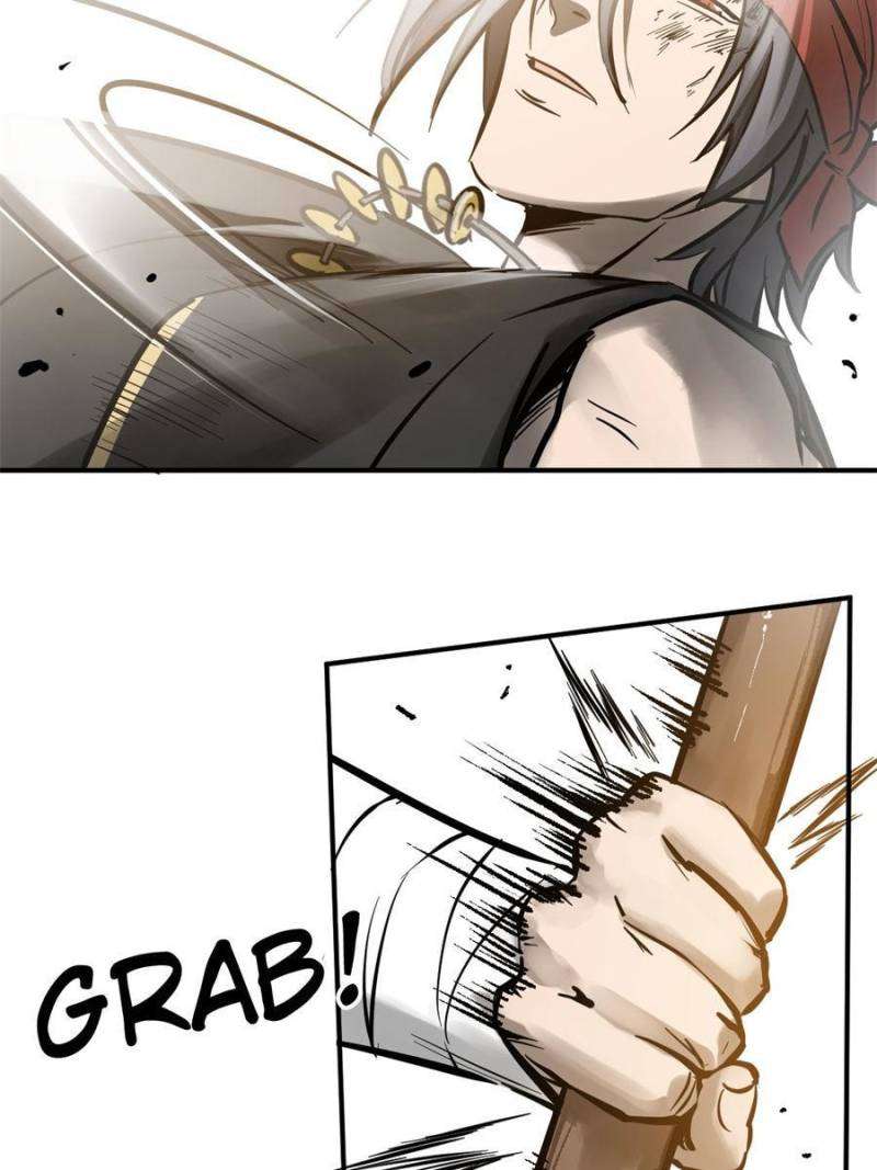 Another beginning with the Guhuo bird chapter 210 page 82