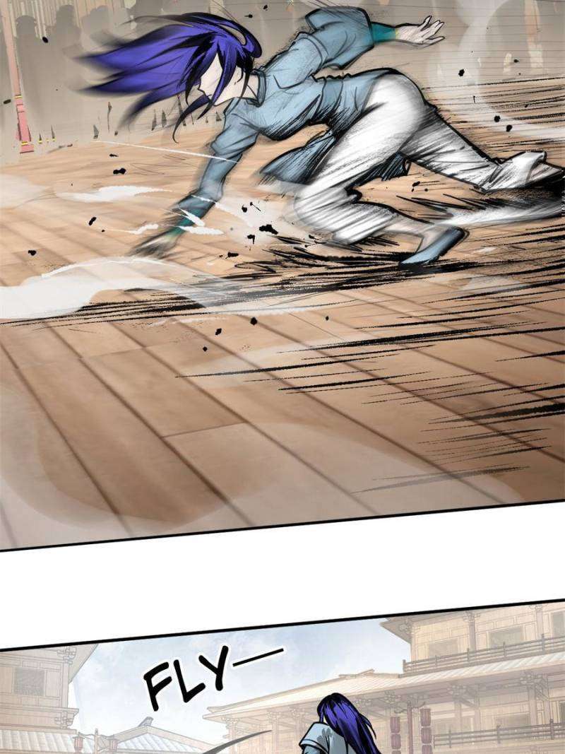 Another beginning with the Guhuo bird chapter 210 page 87