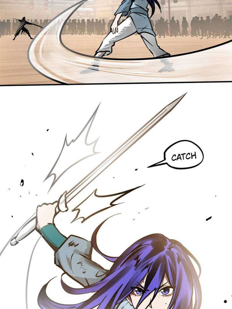 Another beginning with the Guhuo bird chapter 210 page 88