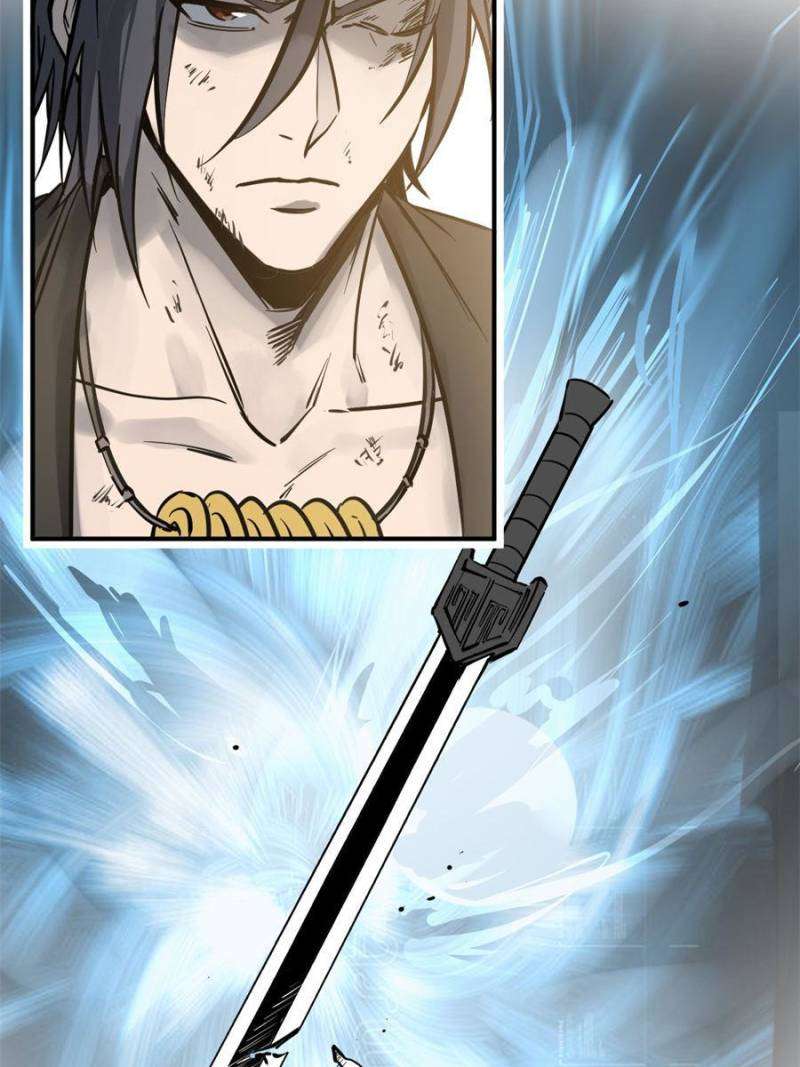 Another beginning with the Guhuo bird chapter 210 page 93