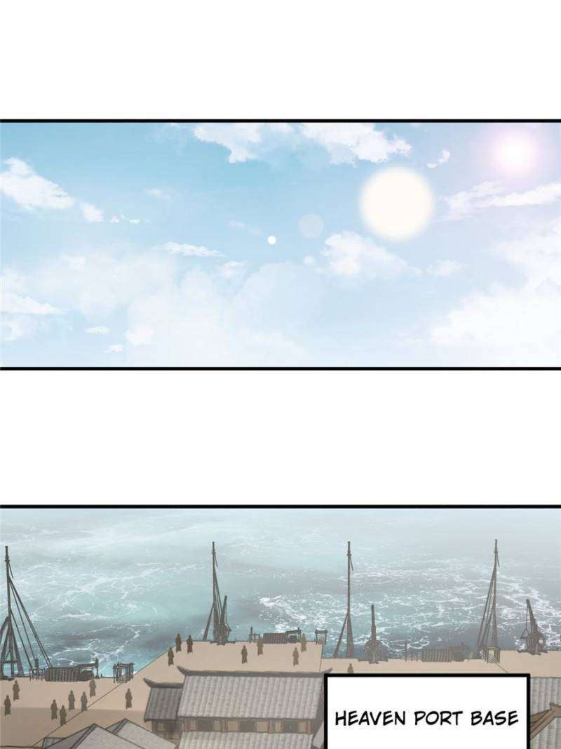 Another beginning with the Guhuo bird chapter 211 page 1