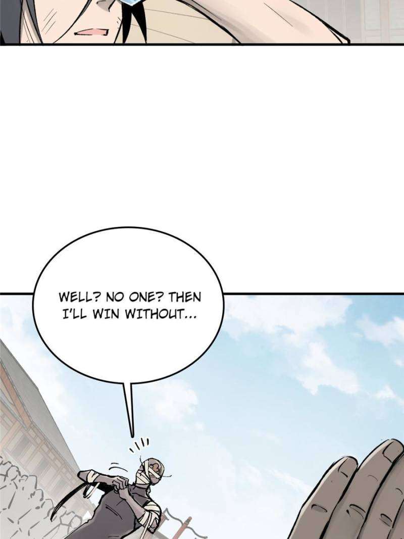 Another beginning with the Guhuo bird chapter 211 page 11