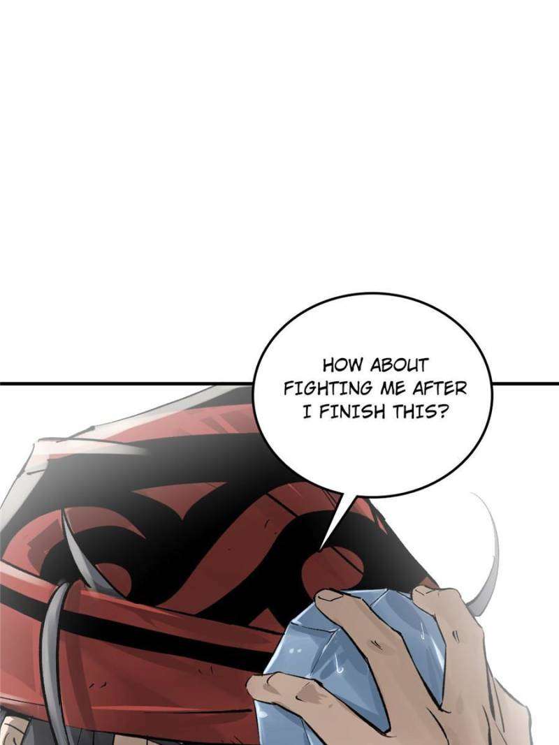 Another beginning with the Guhuo bird chapter 211 page 13