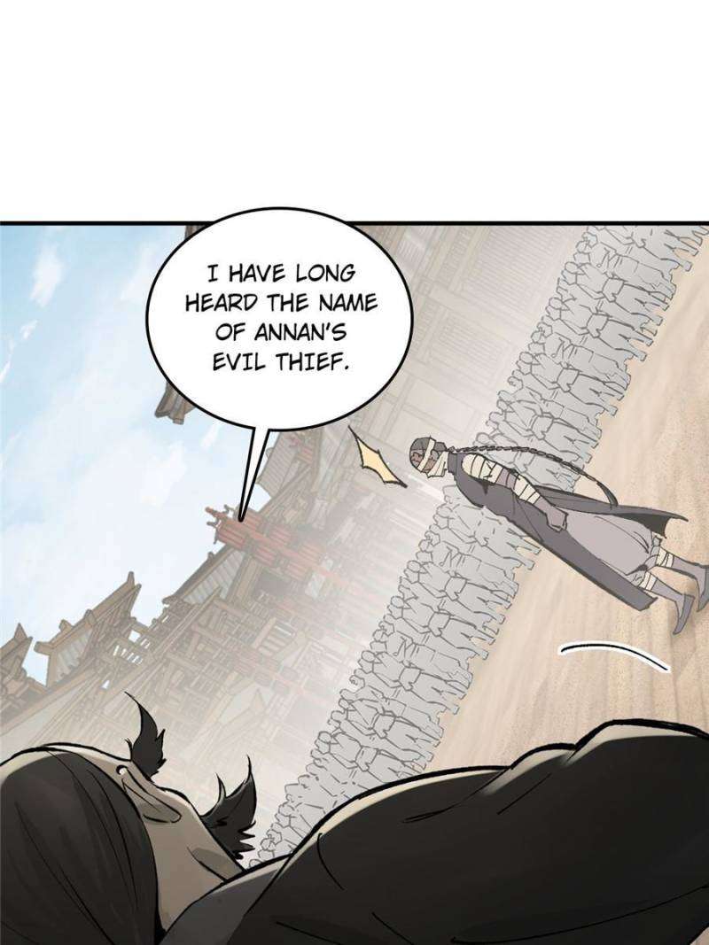 Another beginning with the Guhuo bird chapter 211 page 16