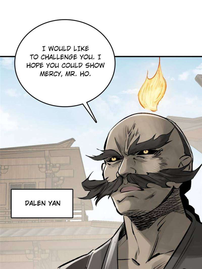 Another beginning with the Guhuo bird chapter 211 page 18