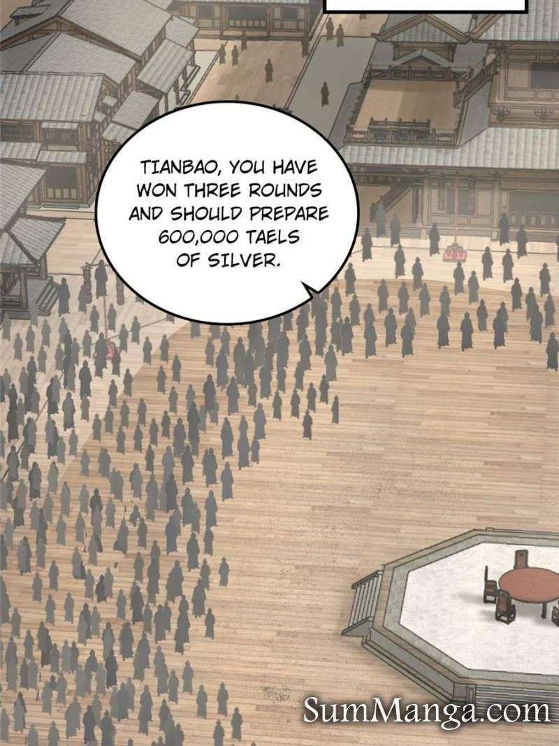 Another beginning with the Guhuo bird chapter 211 page 2