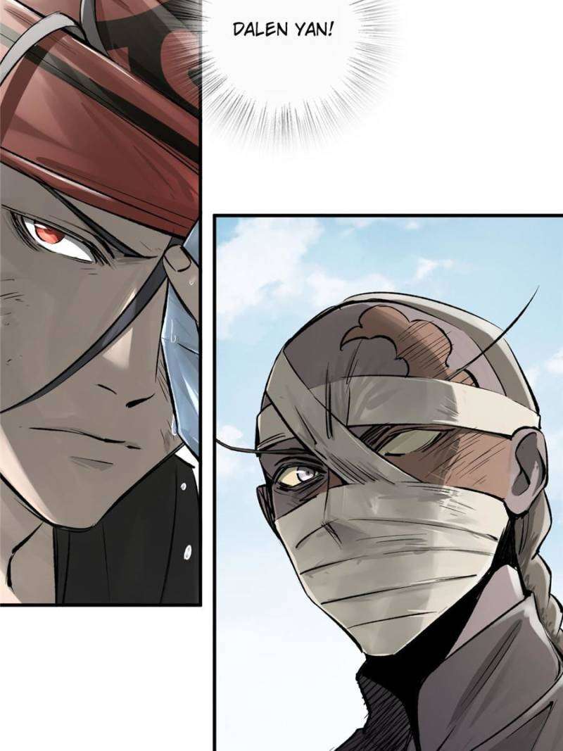 Another beginning with the Guhuo bird chapter 211 page 20