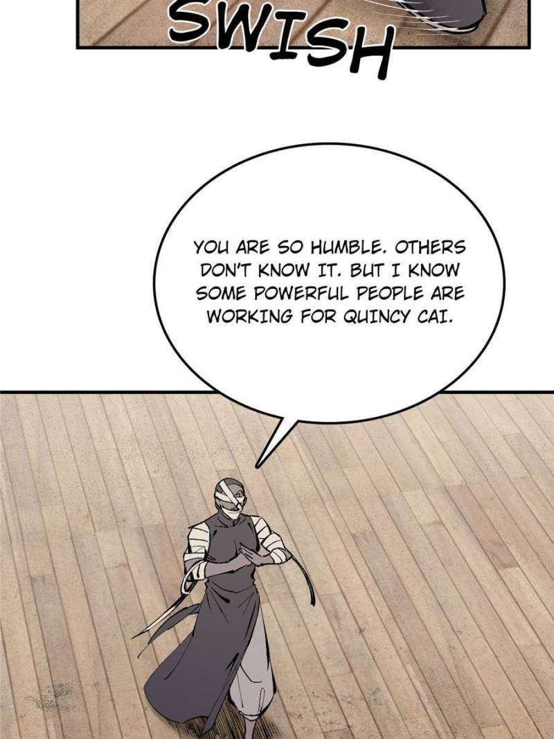 Another beginning with the Guhuo bird chapter 211 page 22