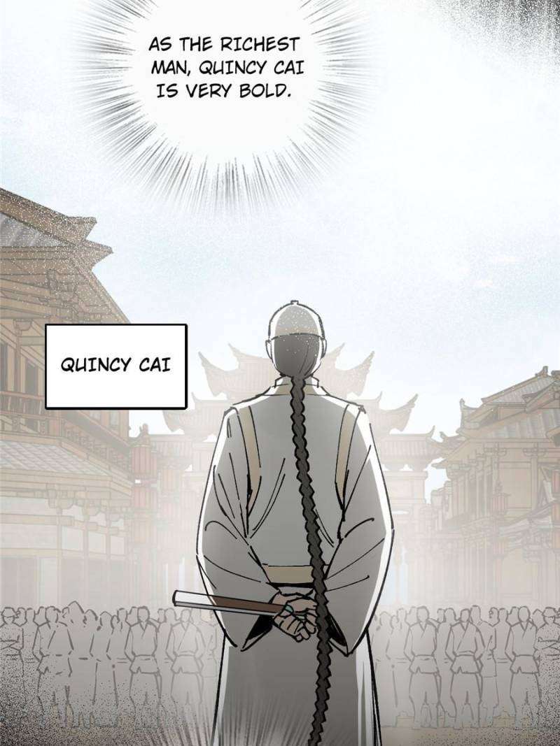 Another beginning with the Guhuo bird chapter 211 page 25