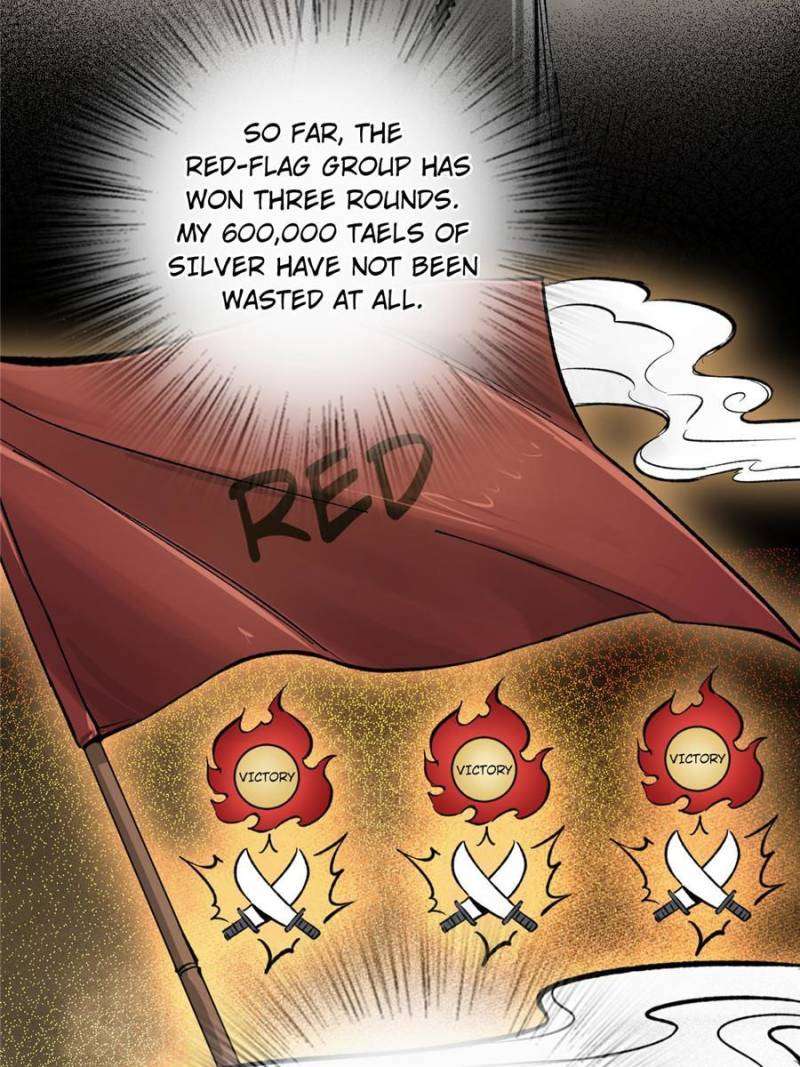 Another beginning with the Guhuo bird chapter 211 page 26