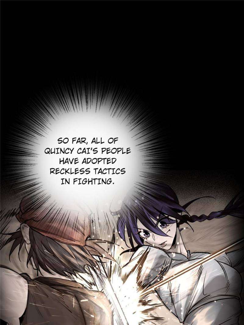 Another beginning with the Guhuo bird chapter 211 page 29