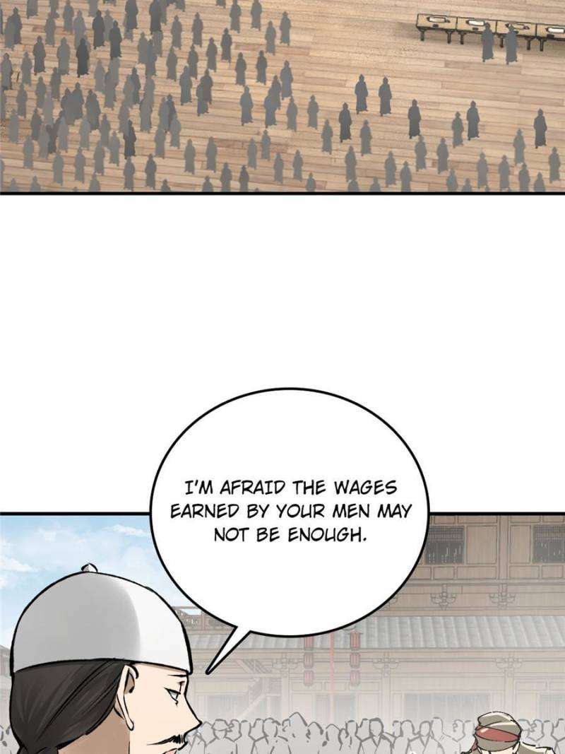 Another beginning with the Guhuo bird chapter 211 page 3