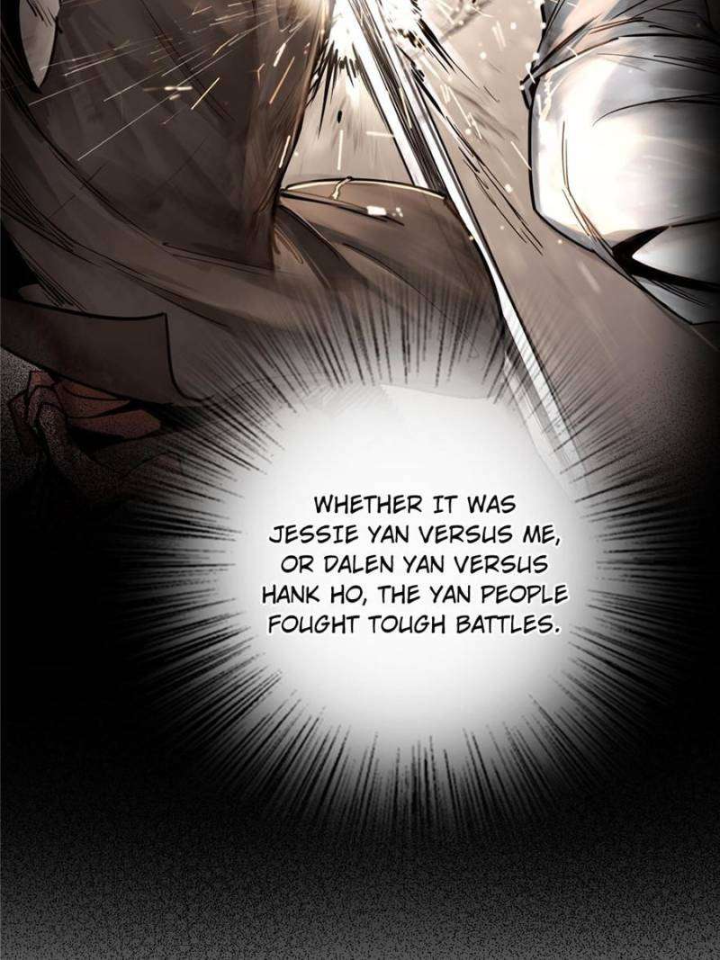 Another beginning with the Guhuo bird chapter 211 page 30