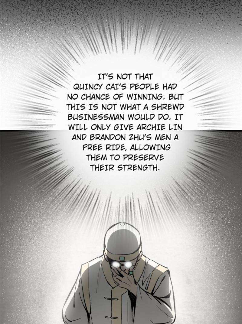 Another beginning with the Guhuo bird chapter 211 page 31