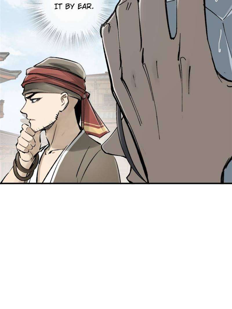 Another beginning with the Guhuo bird chapter 211 page 33