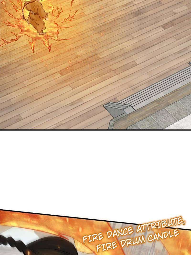 Another beginning with the Guhuo bird chapter 211 page 35