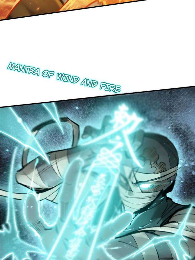 Another beginning with the Guhuo bird chapter 211 page 37