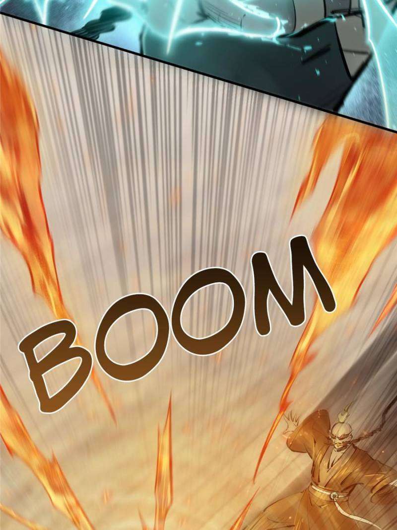 Another beginning with the Guhuo bird chapter 211 page 38