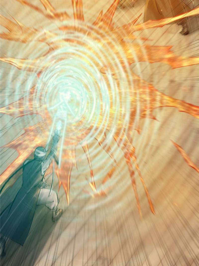 Another beginning with the Guhuo bird chapter 211 page 39