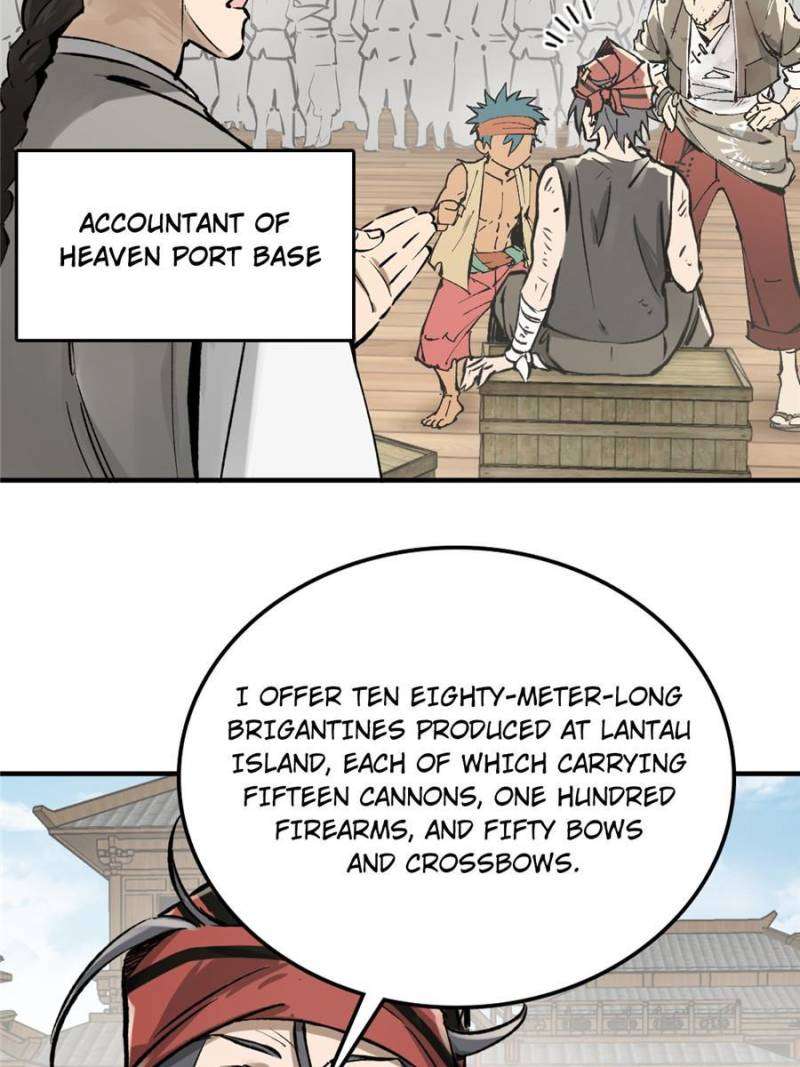 Another beginning with the Guhuo bird chapter 211 page 4