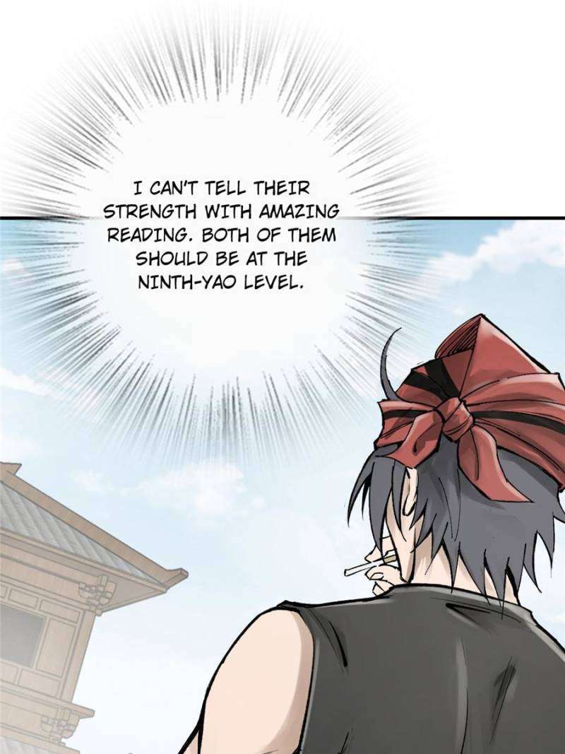 Another beginning with the Guhuo bird chapter 211 page 41