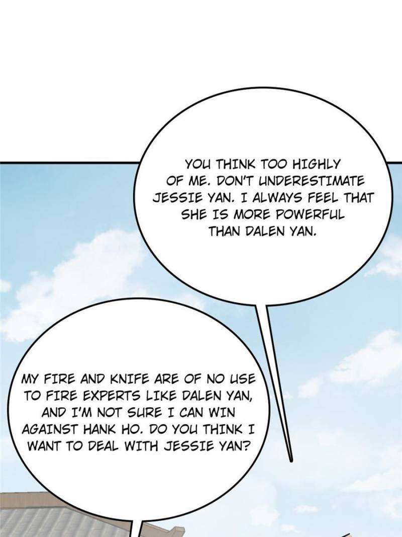 Another beginning with the Guhuo bird chapter 211 page 44