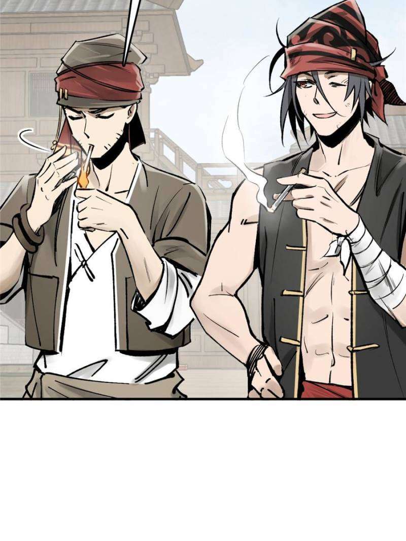 Another beginning with the Guhuo bird chapter 211 page 45