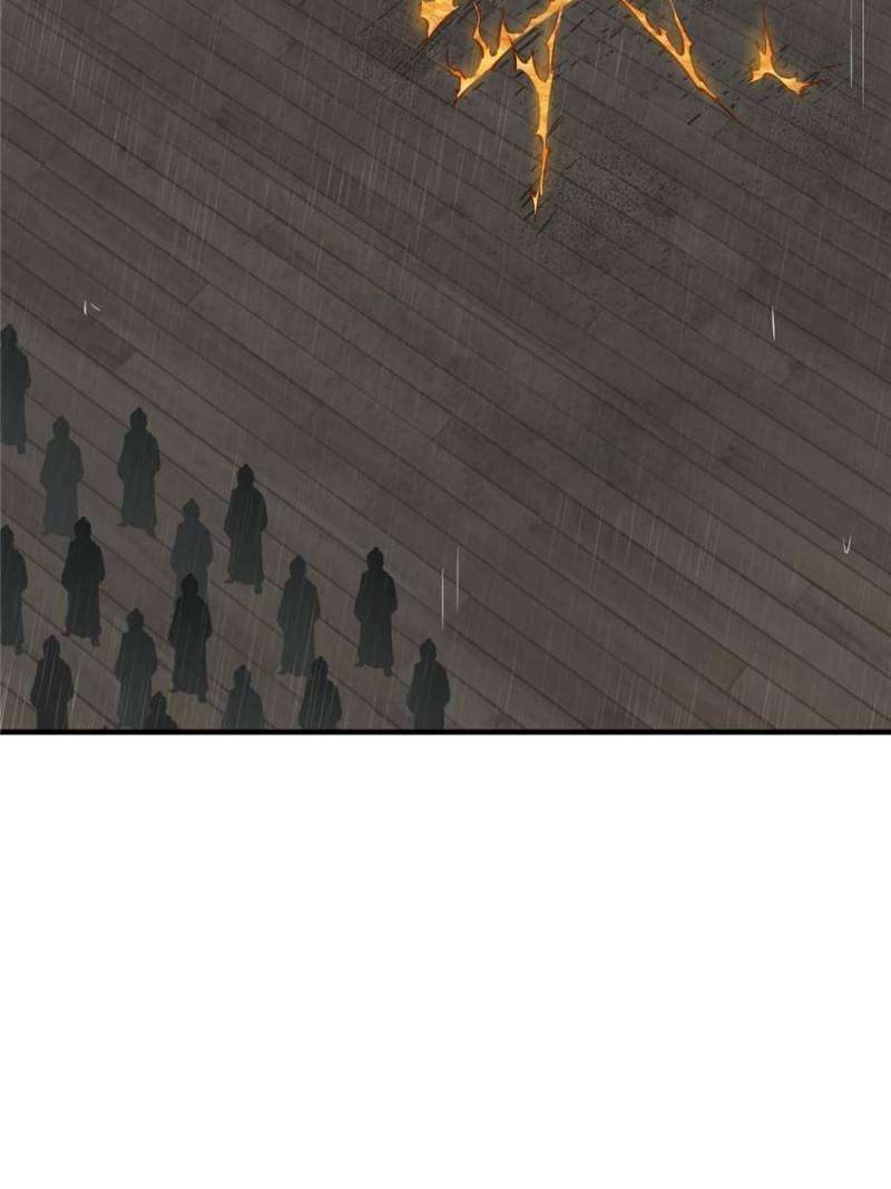 Another beginning with the Guhuo bird chapter 211 page 49