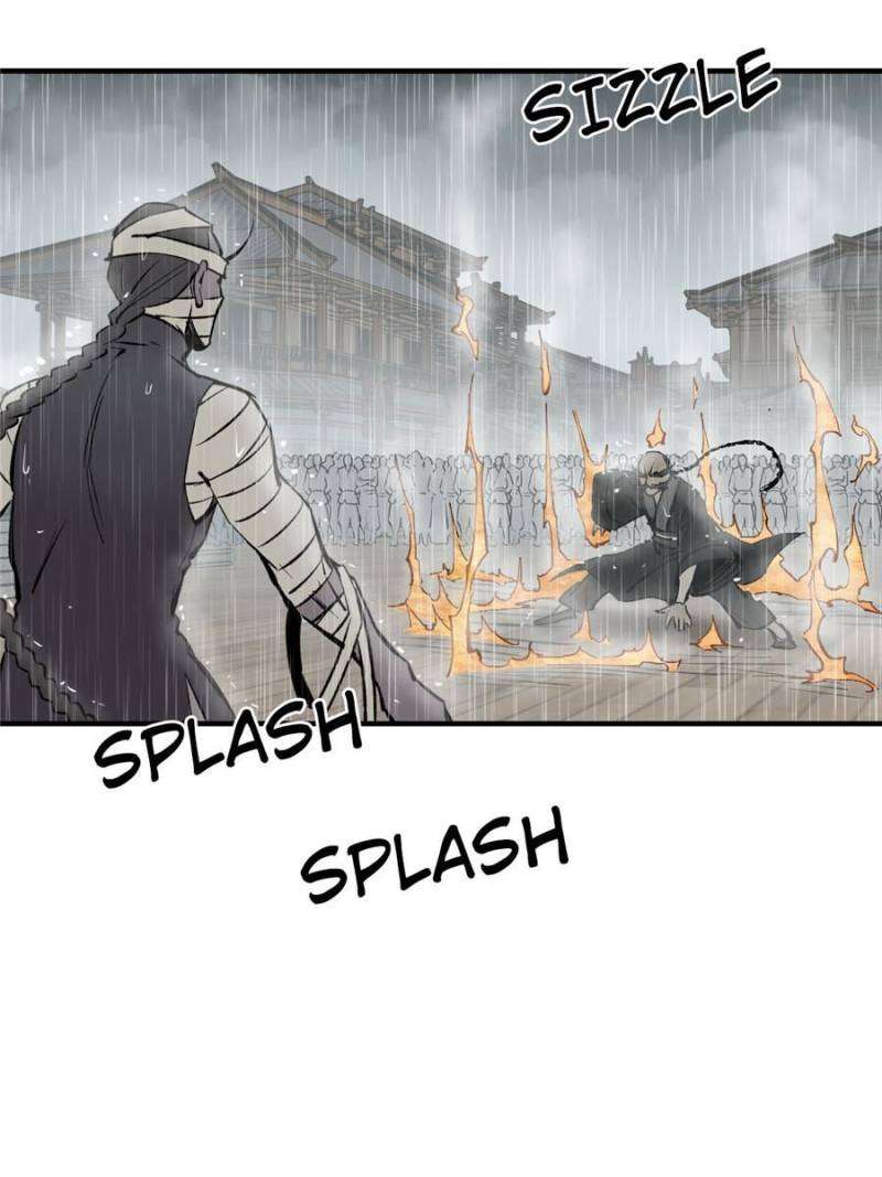 Another beginning with the Guhuo bird chapter 211 page 50