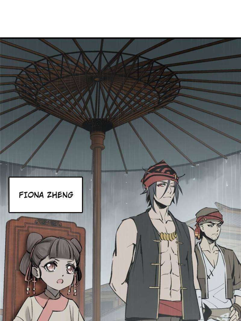 Another beginning with the Guhuo bird chapter 211 page 51