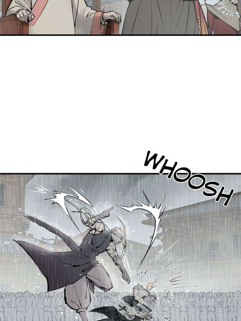 Another beginning with the Guhuo bird chapter 211 page 52