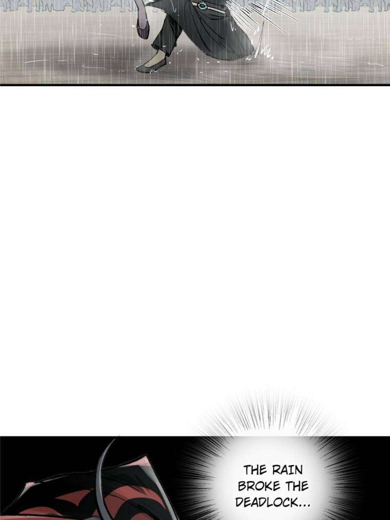 Another beginning with the Guhuo bird chapter 211 page 53